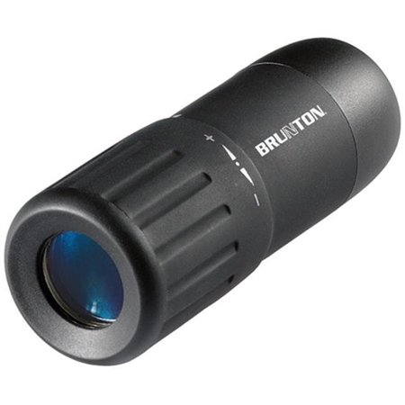 BRUNTON Brunton 355261 7 x 18 Echo Pocket Scope - Black 355261